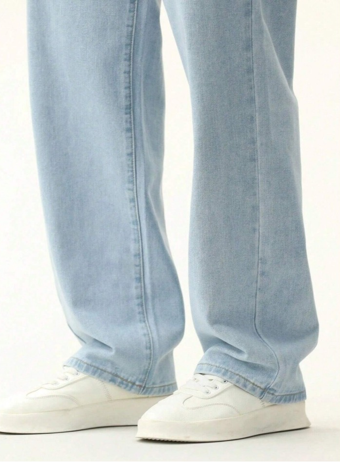 Calça Balão Premium Baggy Streetwear
