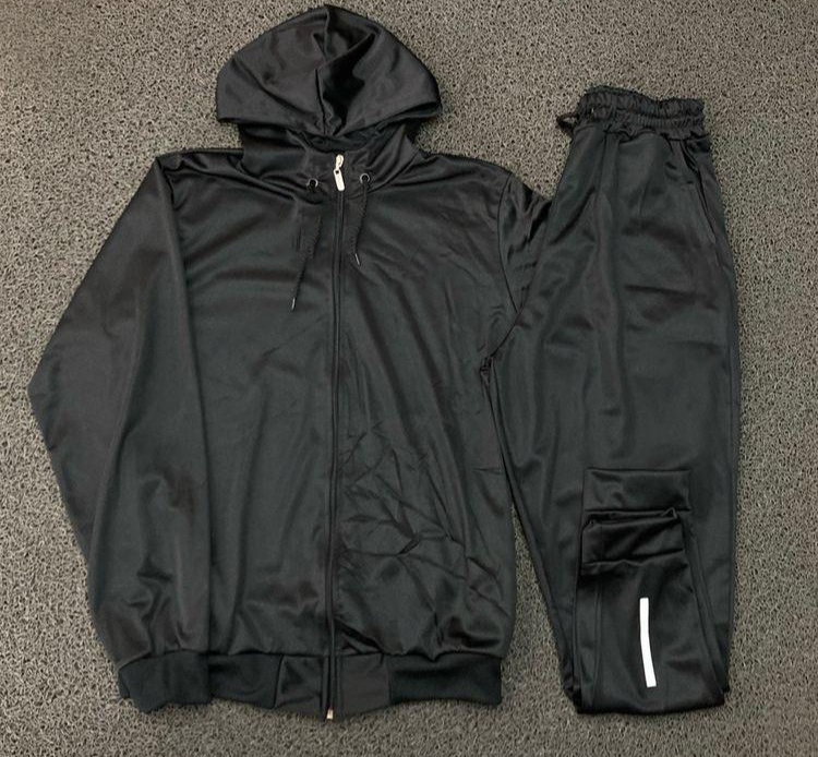 Corta Vento Blusa e Calça Dry Fit 
